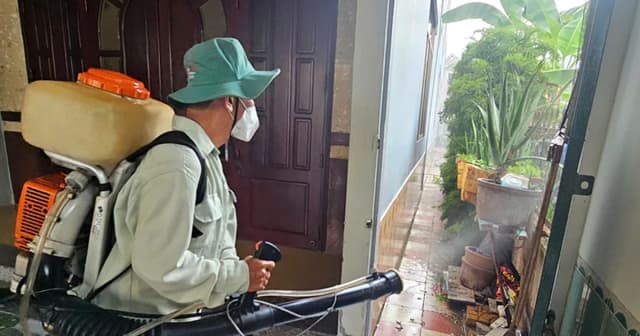 Cần Thơ báo động người lớn ồ ạt nhập viện vì sốt xuất huyết, nhiều ca biến chứng nặng