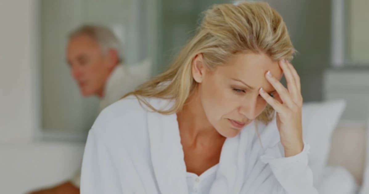 Thiết bị giúp nhận diện sớm giai đoạn tiền mãn kinh