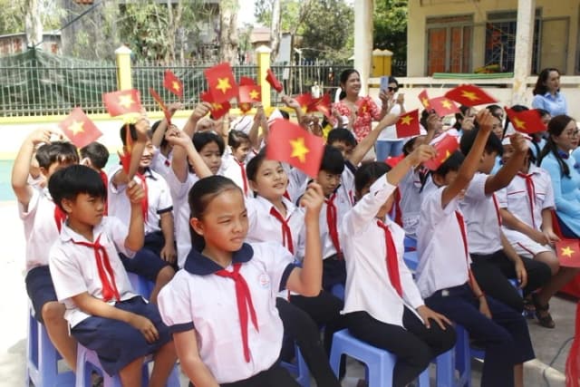 Nâng cao hiệu quả quản lý Giáo dục trong tình hình mới