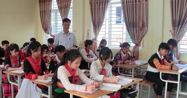 Gặp khó khi thực hiện chính sách