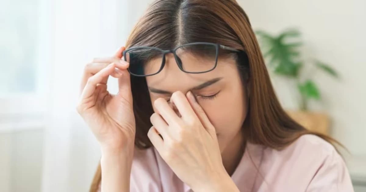 Dấu hiệu hằng ngày cảnh báo đường huyết tăng