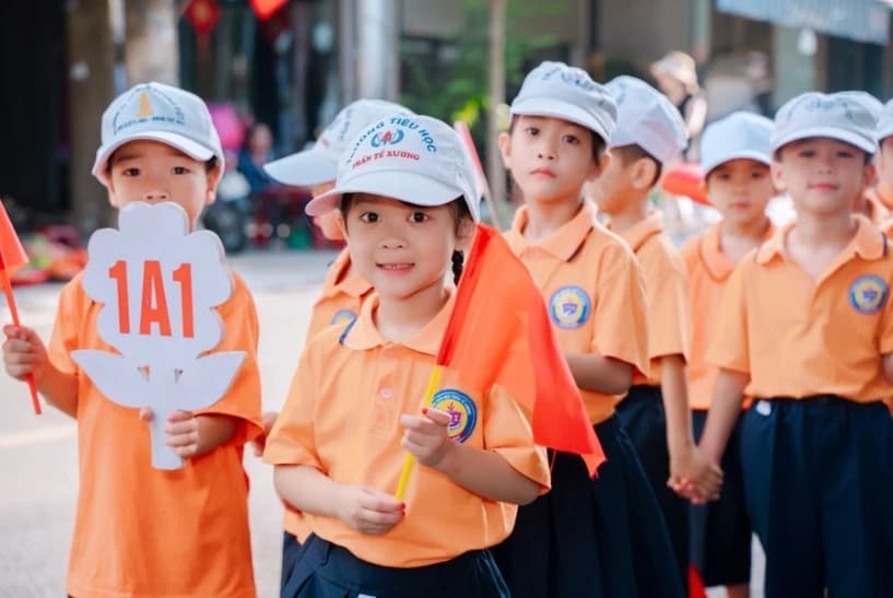 Đột phá giáo dục theo tinh thần Nghị quyết 71: Cụ thể hóa các mục tiêu chiến lược