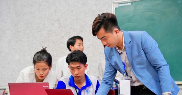 Nghị quyết 71 cần khung năng lực AI quốc gia để phát triển AI cho học sinh