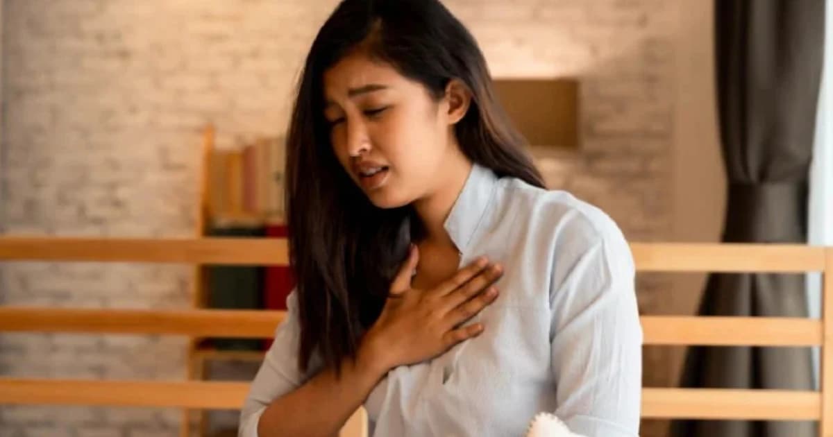 Lý do đau tim thường xảy ra buổi sáng và lời khuyên của bác sĩ