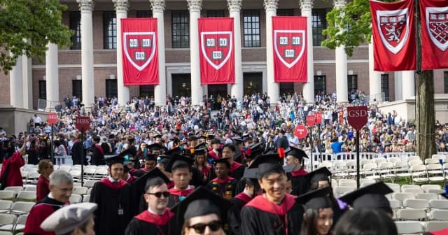 Chiến thắng pháp lý của Harvard
