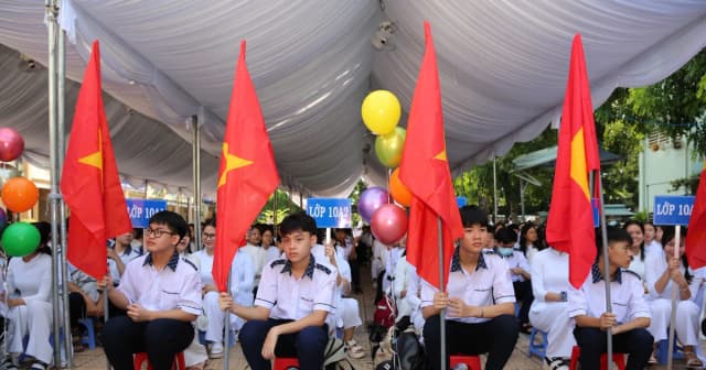 Nghị quyết 71 hết sức ý nghĩa và vô cùng cấp thiết