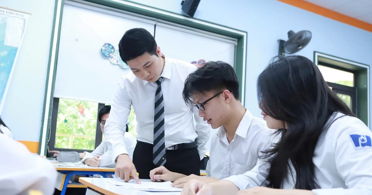 Không tổ chức Hội đồng trường: Tinh gọn bộ máy, hạn chế chồng chéo
