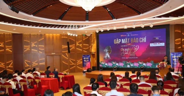‘Ơn nghĩa sinh thành 2025’: Lan tỏa đạo hiếu và lòng biết ơn mùa Vu lan