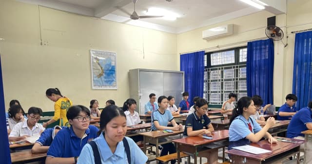 Chuyên gia kiến nghị 5 giải pháp cho bộ sách giáo khoa thống nhất