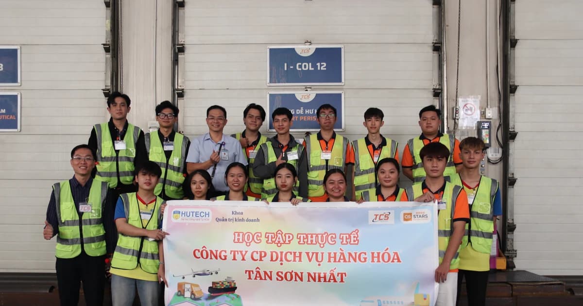 Giáo dục đại học: Đột phá từ cơ chế đầu tư