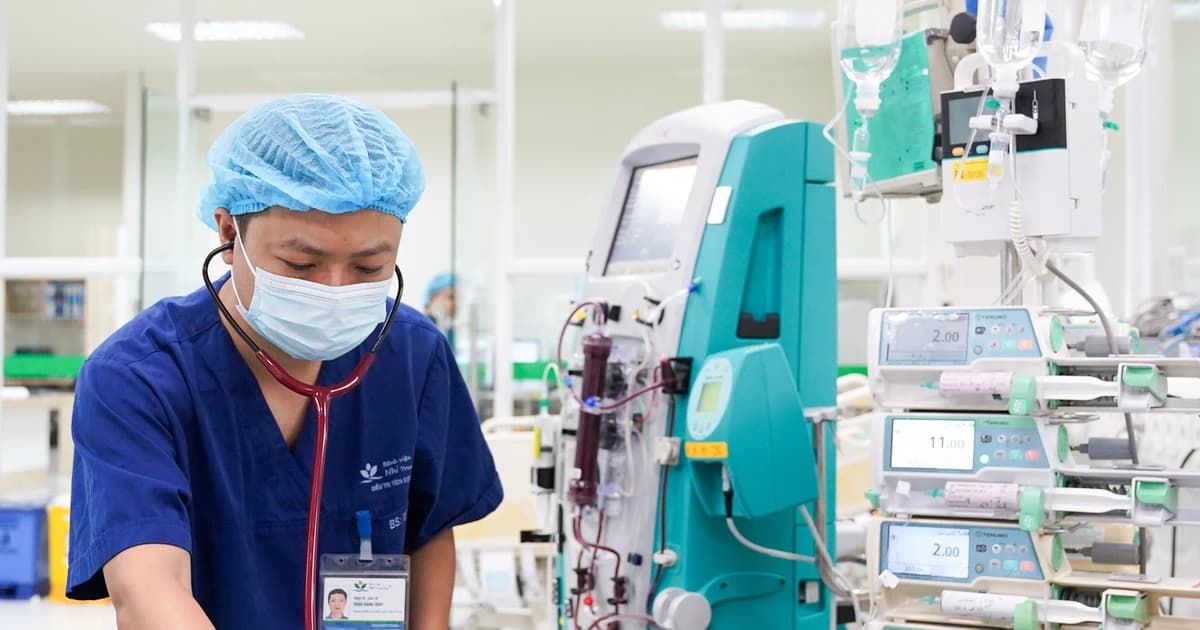 Trẻ nguy kịch do ngộ độc thuốc diệt chuột