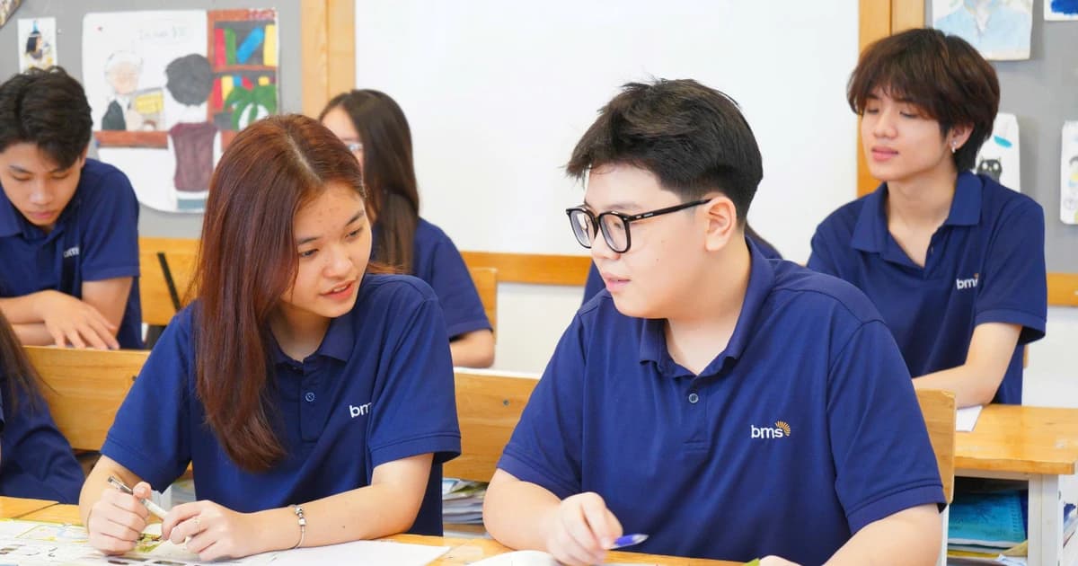 Giáo viên chuẩn bị gì để triển khai hiệu quả bộ sách giáo khoa thống nhất?