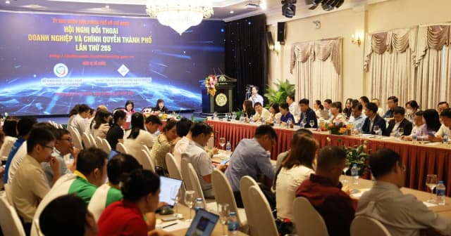 Từng bước khắc phục tình trạng trường học quy mô nhỏ và phân tán