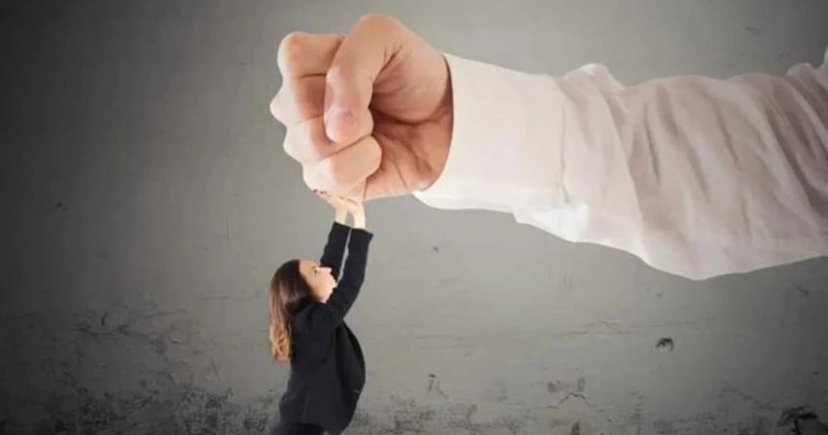 Khi bị bắt nạt hay lừa gạt, đây là 3 chiêu phản công thông minh