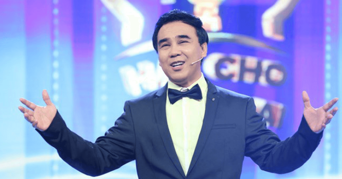 Bị cắt ghép hình ảnh quảng cáo thuốc trị bách bệnh, Quyền Linh nói gì?