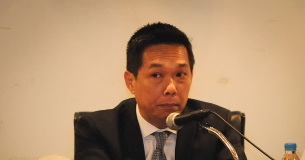 Phó Chủ tịch LĐBĐ Thái Lan sang Việt Nam xin lỗi vụ sai quốc kỳ