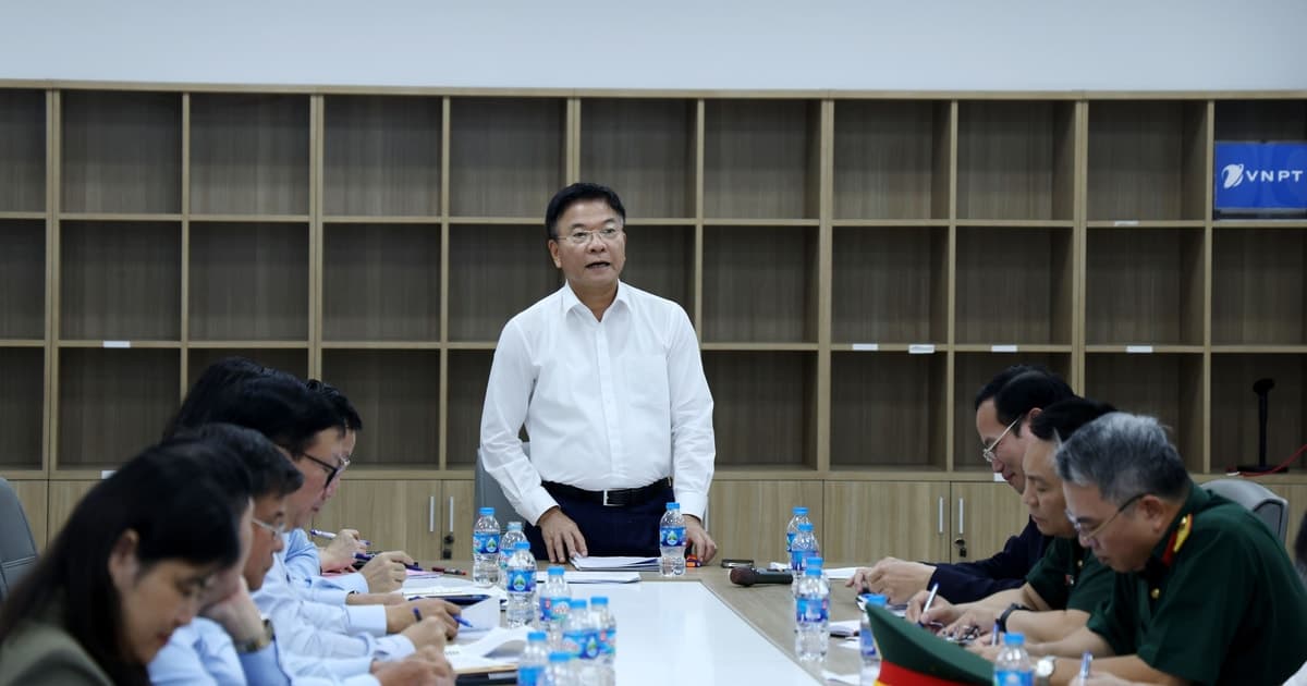 Đẩy nhanh tiến độ nhà ở xã hội cho cán bộ bệnh viện Việt Đức và Bạch Mai cơ sở 2