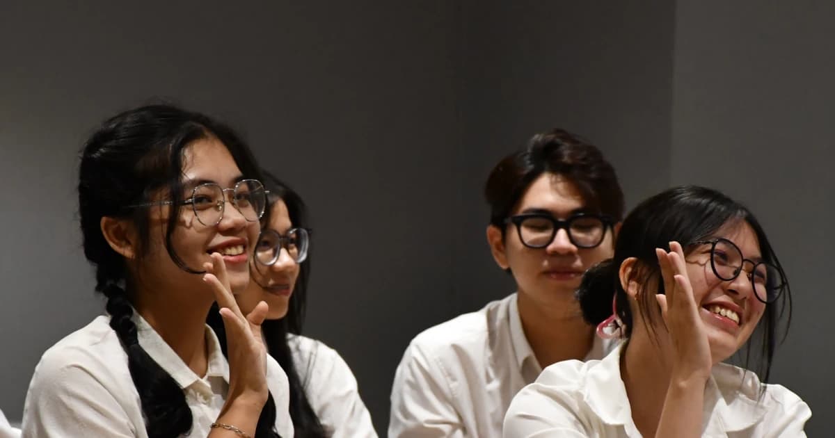 Đào tạo nhân lực du lịch cao cấp: Lời giải cho bài toán thiếu hụt