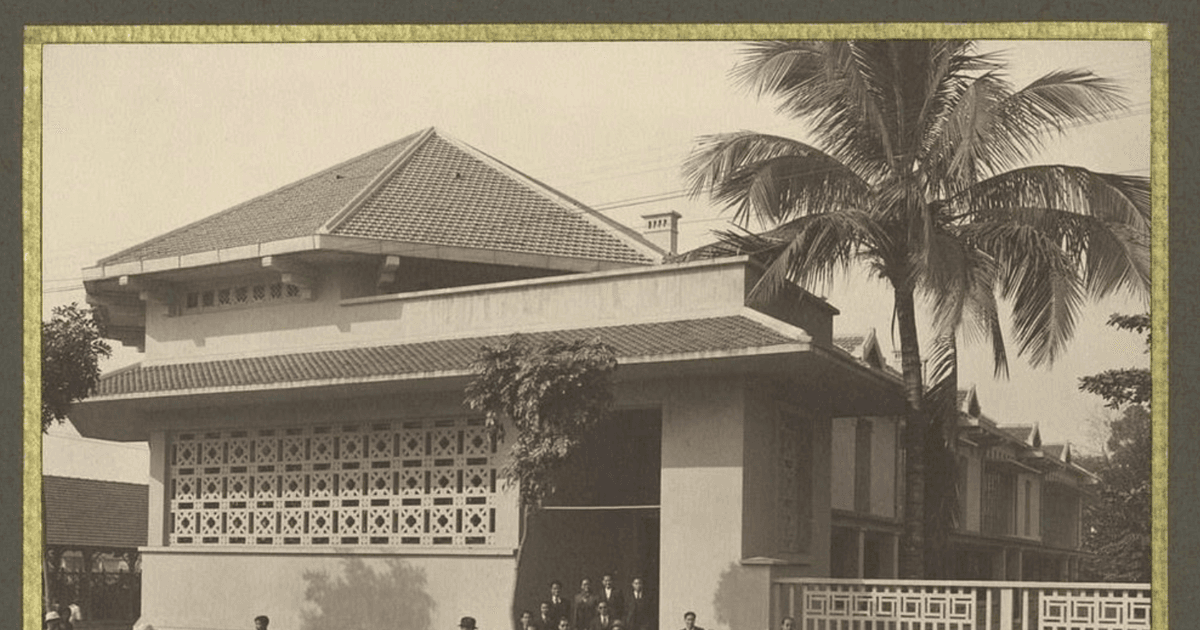 Ba triển lãm quy mô lớn kỷ niệm 100 năm Trường Mỹ thuật Đông Dương