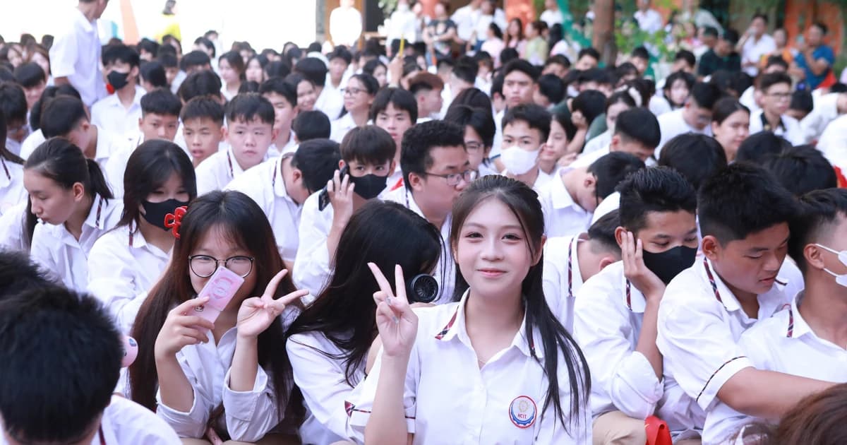 Trường nghề đẩy mạnh số hóa đào tạo