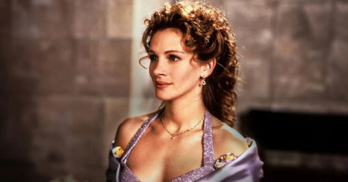 Sức hút của bộ phim hài kinh điển Hollywood, được yêu thích suốt gần 3 thập kỷ