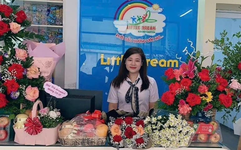 Người thầy - ngọn lửa không bao giờ tắt: Nghề chọn người