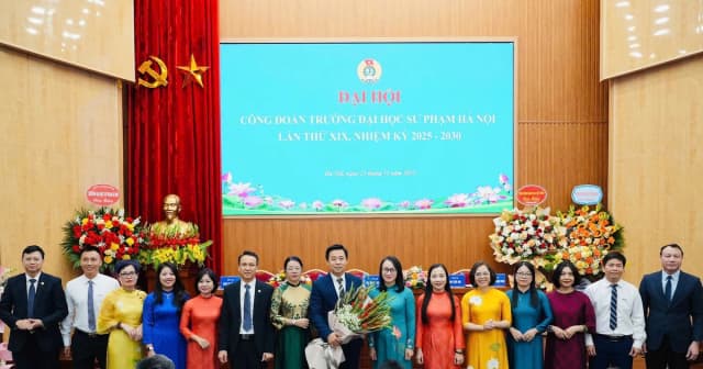 Trường Đại học Thành Đông đồng hành chiến lược phát triển nhân lực STEM