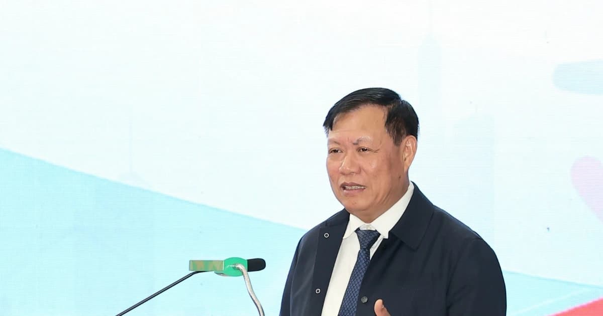 Bộ Y Tế tổ chức Cuộc thi 'Tôi là tuyên truyền viên dân số giỏi'