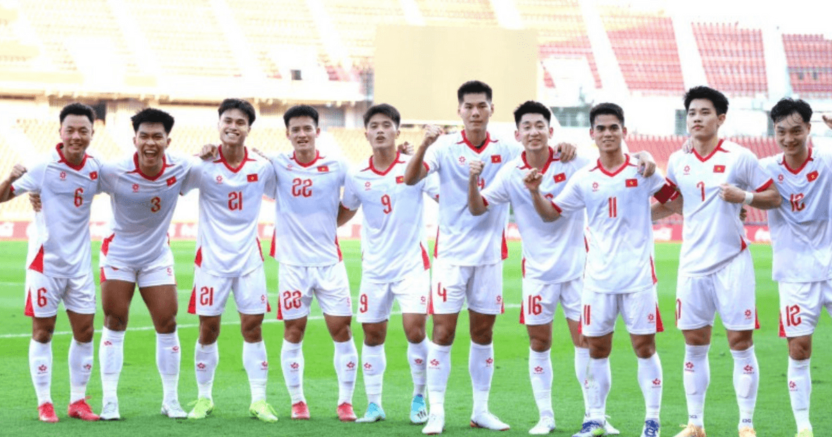 Thái Lan xin lỗi sau sự cố không phát Quốc ca trận U22 Việt Nam - U22 Lào