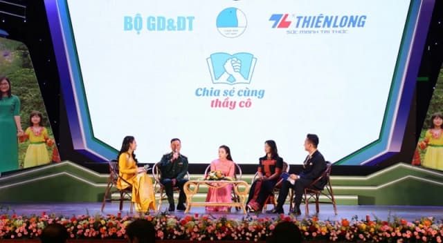 Xóa mù chữ trong giai đoạn mới: Không để ai bị bỏ lại phía sau