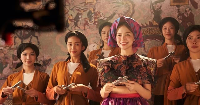 "Mưa đỏ", "Bắc Bling" được người Việt tìm kiếm nhiều nhất trên Google