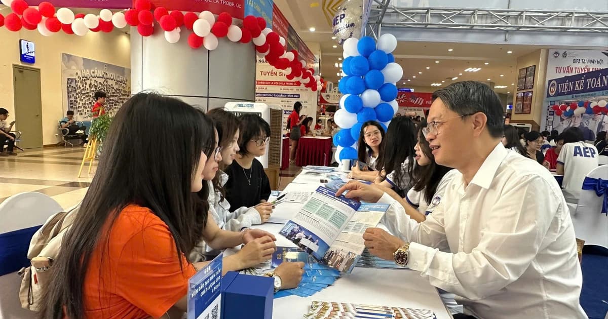 Cảnh báo rủi ro từ khóa học ngắn hạn