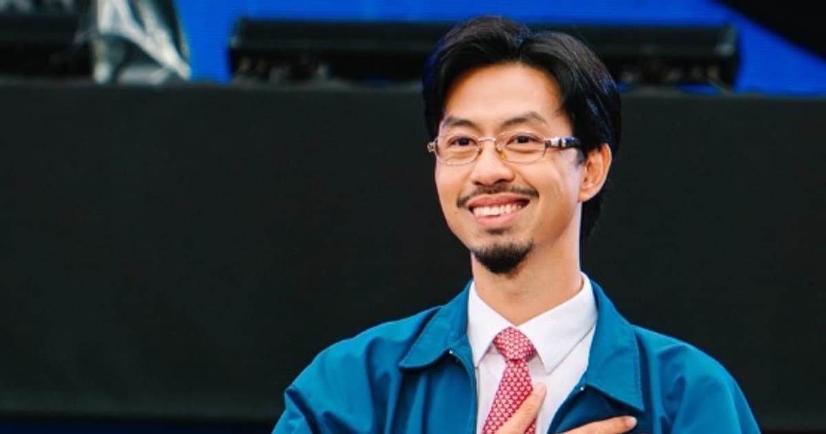 Ca sĩ Đen Vâu nói gì về dự án 'Nuôi em' giữa nghi vấn sai phạm?