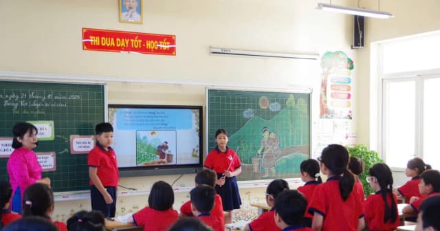 Những tiêu chí cần thiết để chọn sách giáo khoa trong giai đoạn hiện nay