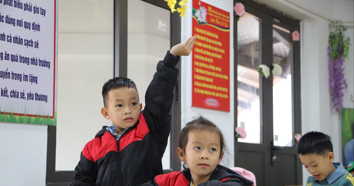 Có nên tách riêng học bổng cho con em giáo viên?