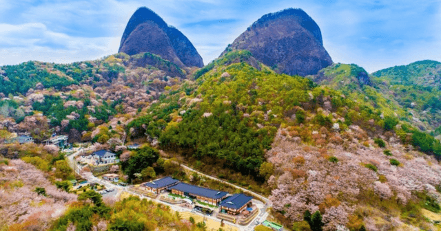 Hàn Quốc đẩy mạnh quảng bá du lịch tỉnh Jeonbuk tại Việt Nam