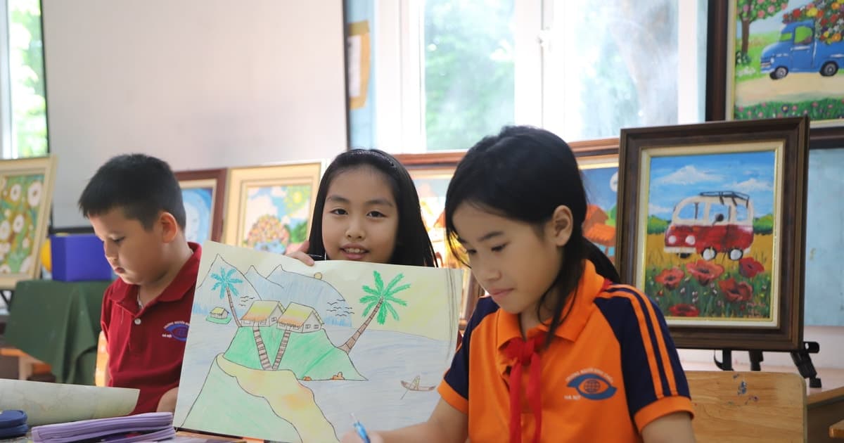 Kết thúc tuyển dụng viên chức, vì sao 'siêu đô thị giáo dục' vẫn thiếu giáo viên?