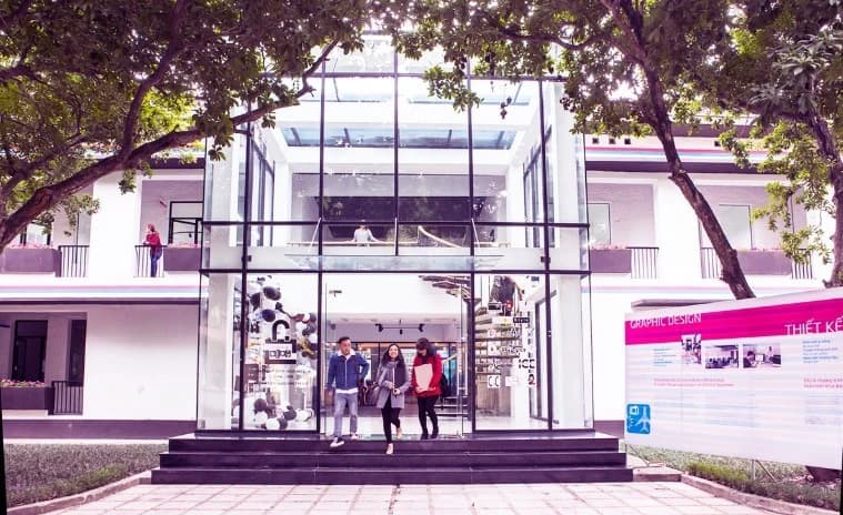 Bộ GD&ĐT thông tin về công nhận văn bằng CĐ nghề Thiết kế và Thời trang London