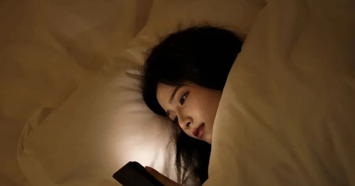 Tuyệt đối không làm điều này ngay khi thức giấc