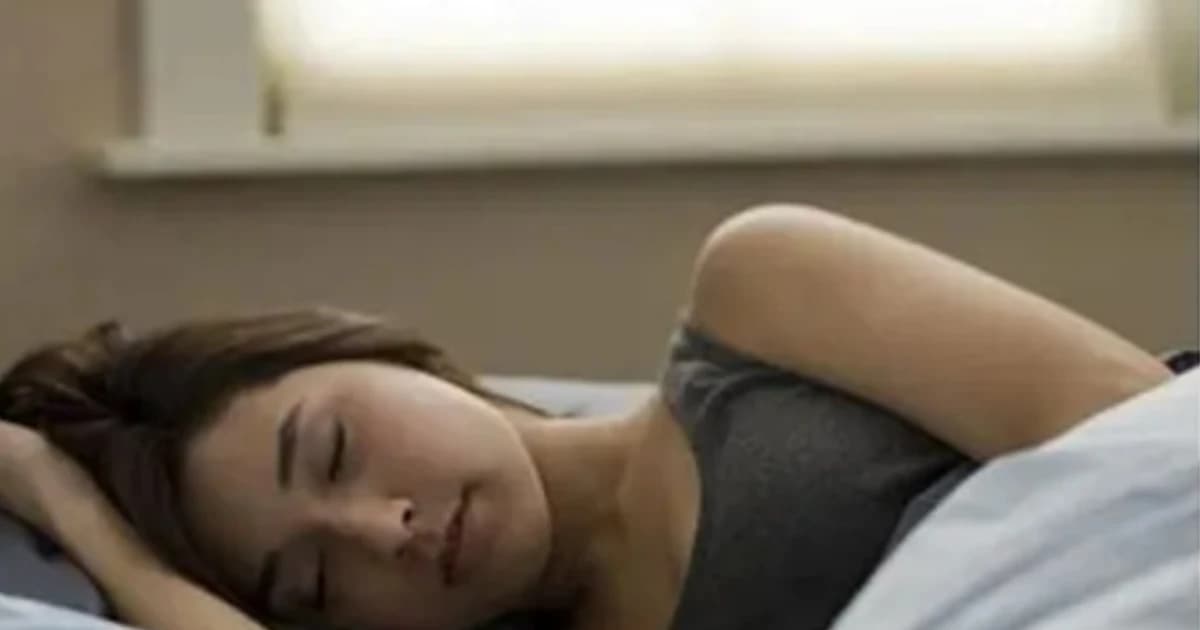 5 biến chứng nguy hiểm của giấc ngủ lâu