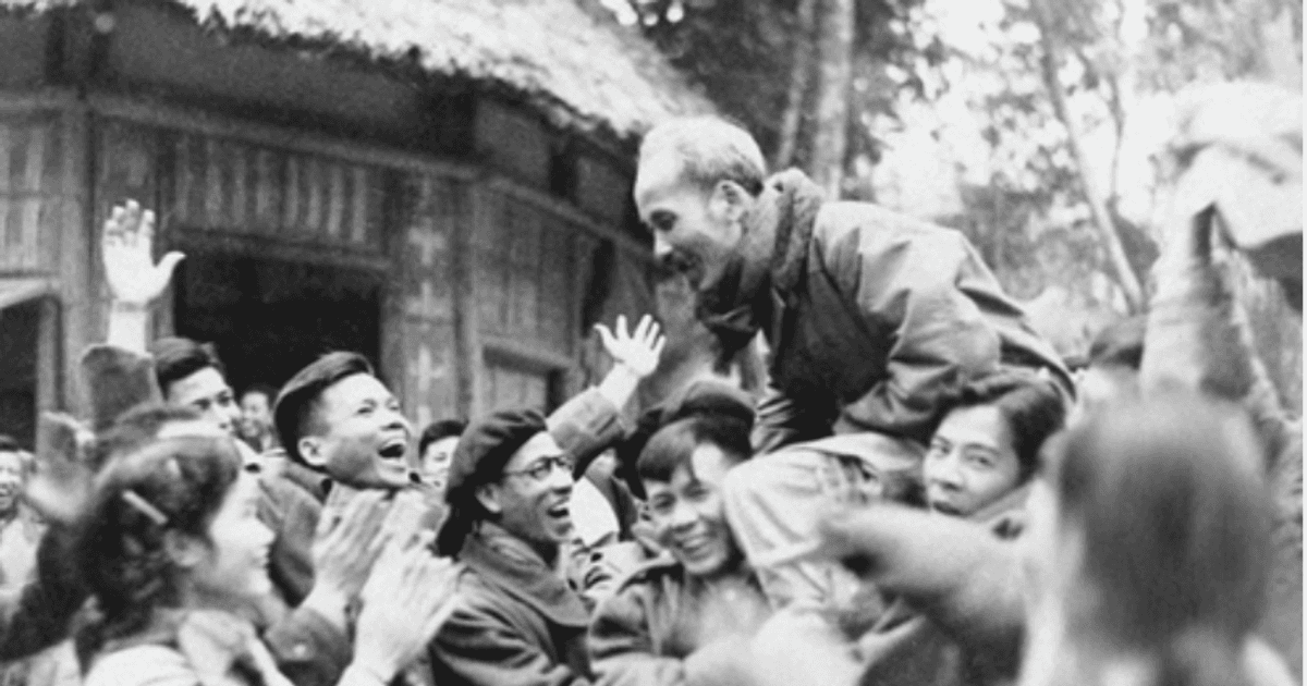 Hội thảo khoa học kỷ niệm 85 năm ngày Bác Hồ về nước tổ chức đầu tháng 1/2026