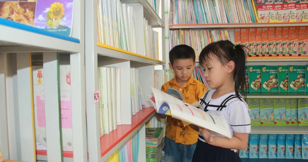 Hiệu trưởng làm không quá hai nhiệm kỳ: Nhiều lợi ích