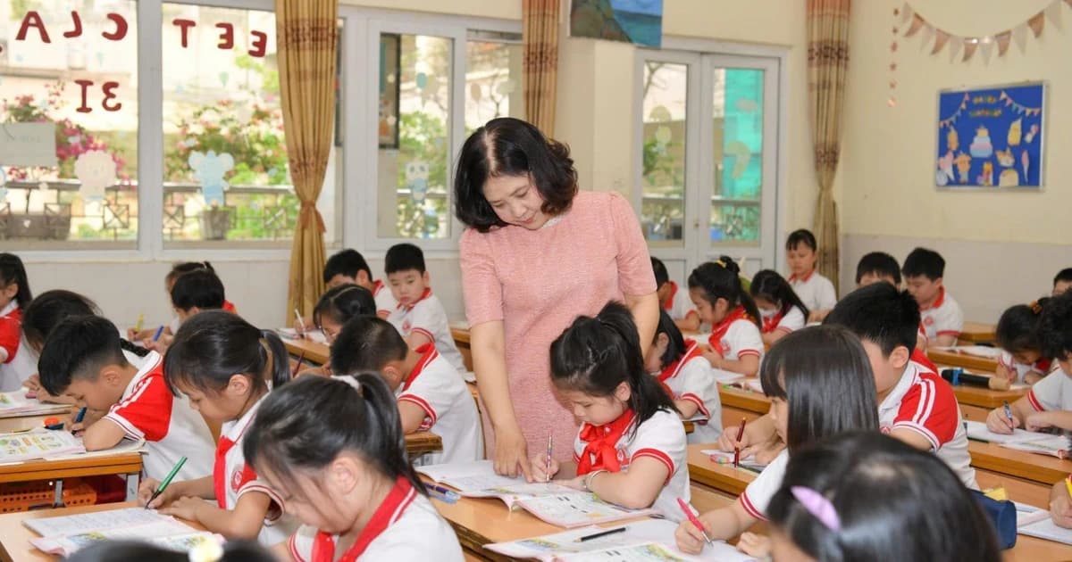 Tránh tư duy nhiệm kỳ