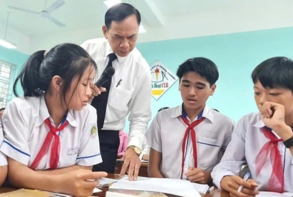 Chung một niềm tin, chung một khát vọng