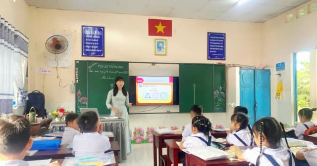An Giang có hơn 3.800 thí sinh đủ điều kiện dự thi tuyển viên chức ngành GD