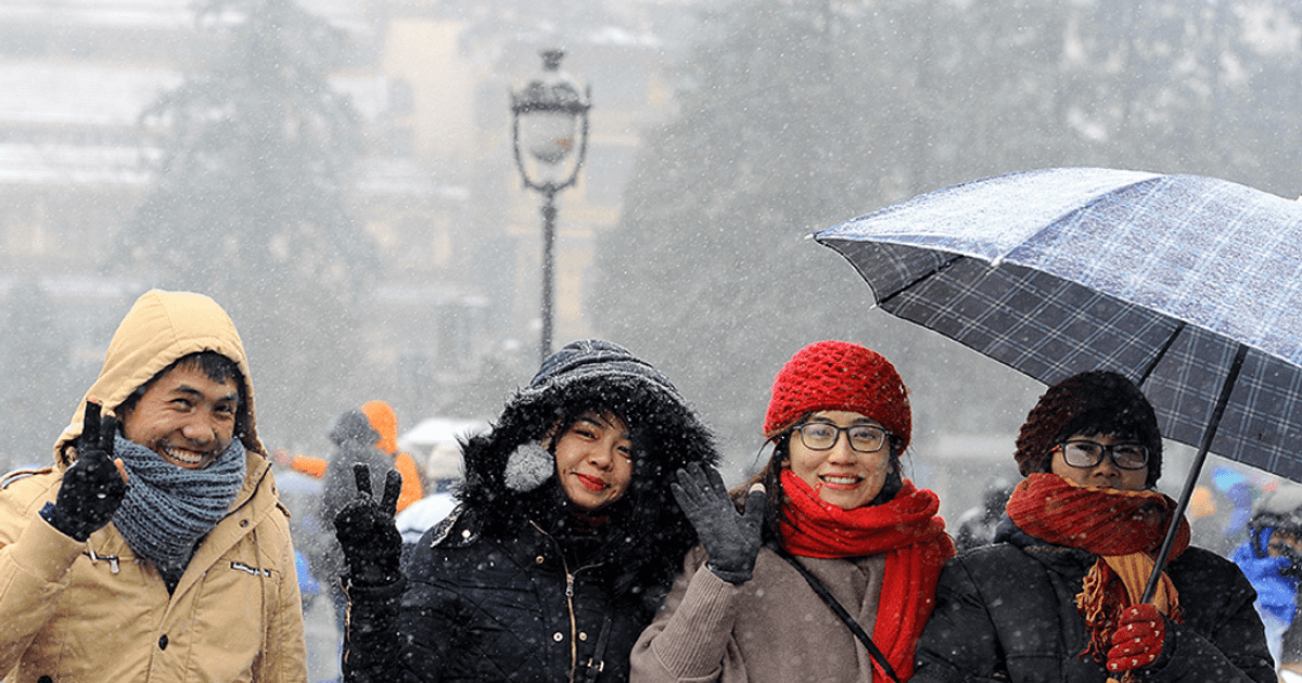 Các điểm du lịch dự báo sẽ 'sốt' dịp Tết Nguyên đán Bính Ngọ 2026