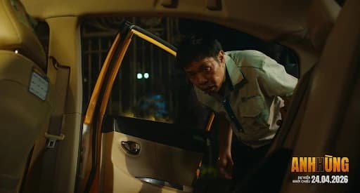 Thái Hòa tái hiện nghi án lừa đảo từ thiện tiền tỉ trên màn ảnh