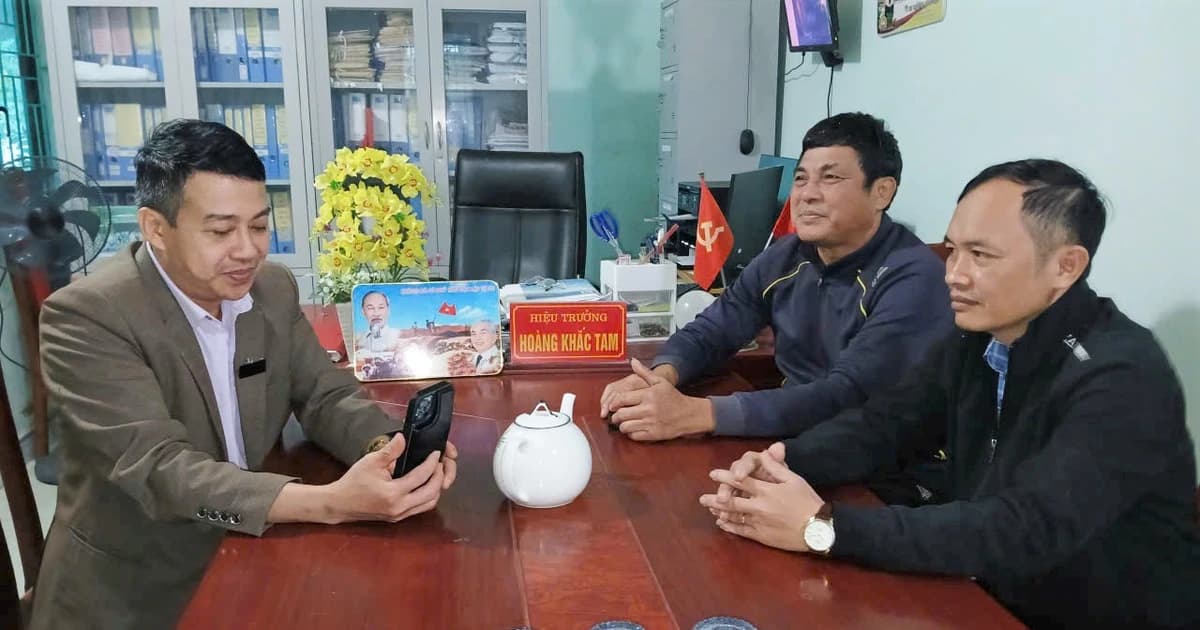 Nghệ An xem xét tiếp tục sử dụng, trả lương cho giáo viên, nhân viên hợp đồng