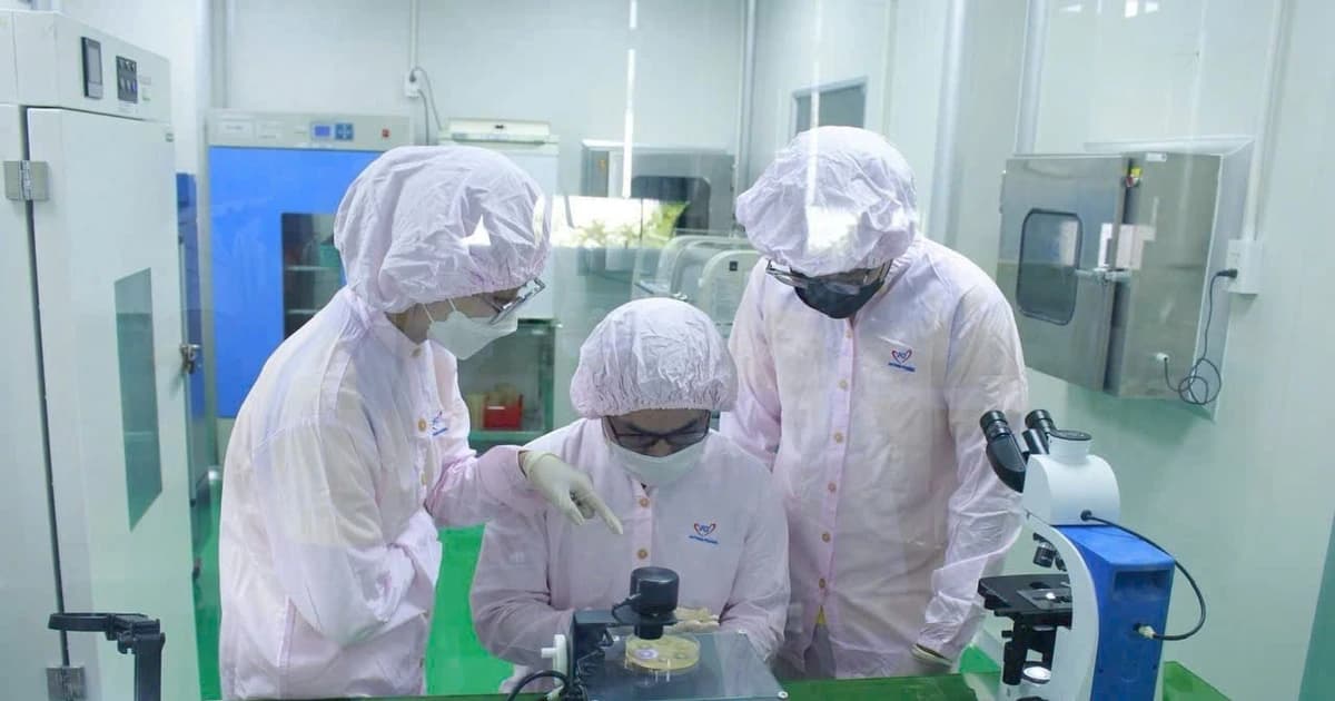 Trường Đại học Khoa học Sức khỏe sử dụng duy nhất một phương thức xét tuyển