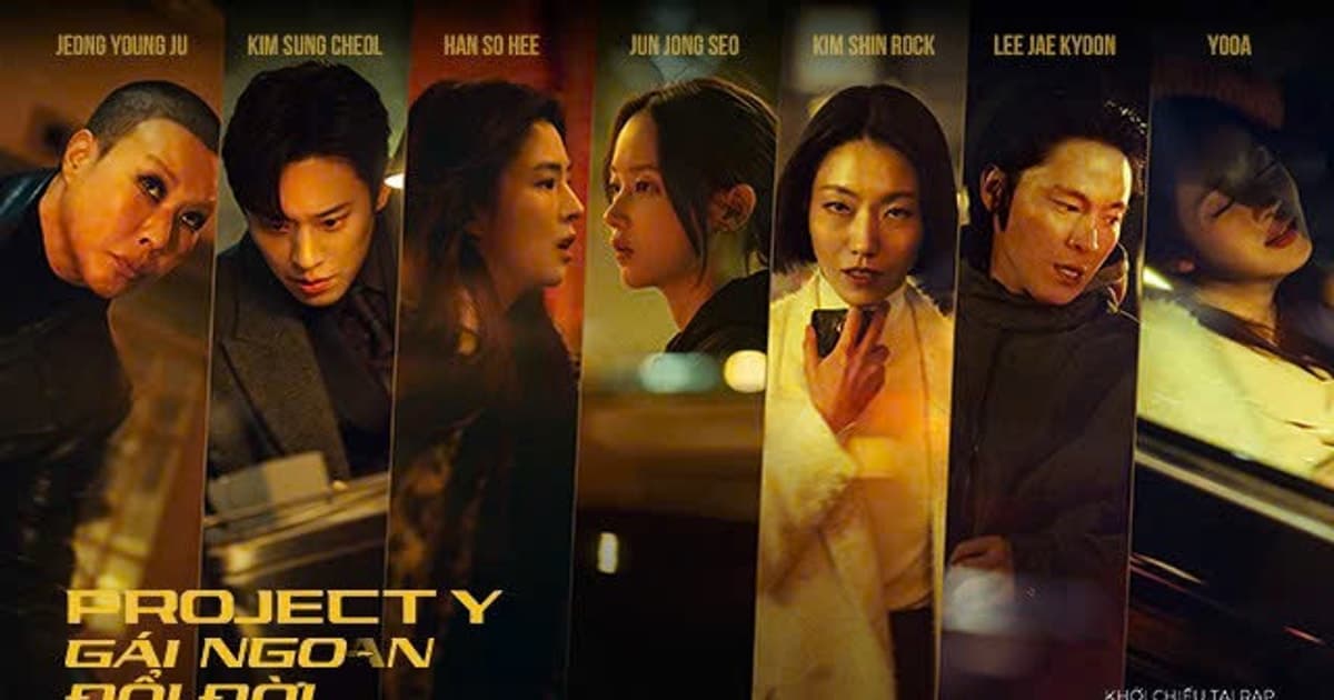 Loạt phim về phái đẹp, tình cảm tung suất chiếu sớm dịp 8/3